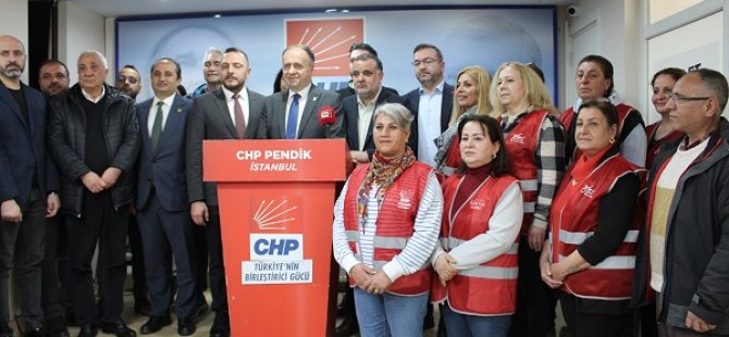 NİYAZİ GÜNERİ'DEN KİPTAŞ İDDİALARINA AÇIKLAMA;''YARGI ÖNÜNDE HESAPLAŞACAĞIZ''