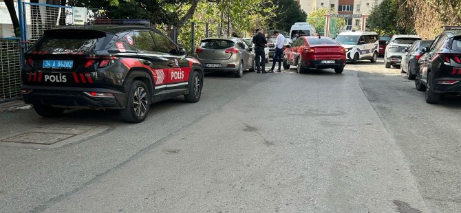 PENDİK'TE ESKİ KOCA DEHŞETİ! ÖZBEK KADIN EVİNDE HAYATINI KAYBETTİ