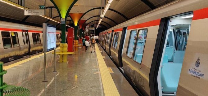 İSTANBUL VALİLİĞİ'NDEN YENİ KARAR