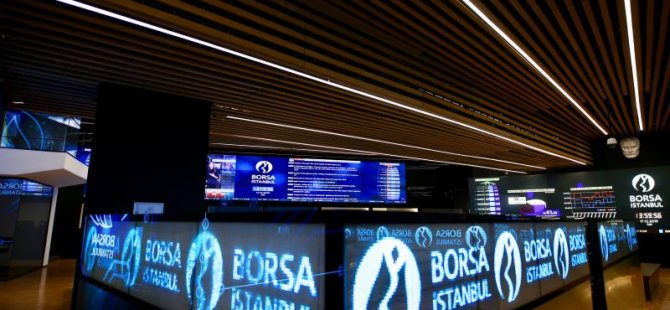 BORSA İSTANBUL OPERASYONU! 15 KİŞİ HAKKINDA GÖZALTI KARARI