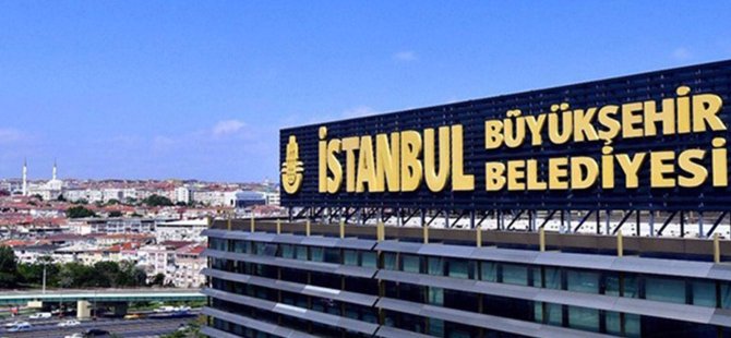 İBB'YE İKİNCİ DALGA OPERASYONU:18 KİŞİ TUTUKLANDI
