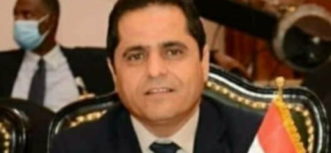 YEMEN'DE EMEK VE DİRENİŞ;''YAHYA MUHAMED EL-TABİB İLE SAVAŞIN GÖLGESİNDE SENDİKAL MÜCADELE''