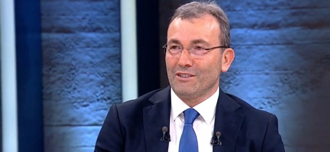 PENDİK BELEDİYE BAŞKANI AHMET CİN'DEN ''BİR TON BAKLAVA DAĞITILDI'' İDDİALARINA AÇIKLAMA