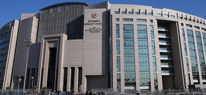 İBB' YE YÖNELİK DÖRDÜNCÜ DALGA OPERASYONUNDA 49 KİŞİ GÖZALTINA ALINDI