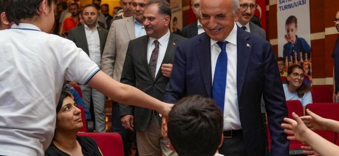 ZEKÂ VE STRATEJİ SAVAŞINDA NEFESLER TUTULDU