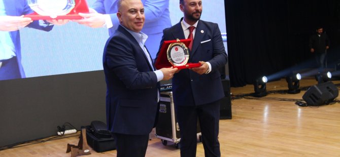 ÜÇ HİLAL'İN IŞIĞINDA KUTLU YÜRÜYÜŞE BİN YENİ ÜYE KATILDI
