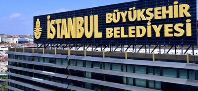 İBB'YE YÖNELİK 4. DALGA OPERASYONUNDA 25 KİŞİYE TUTUKLAMA TALEBİ