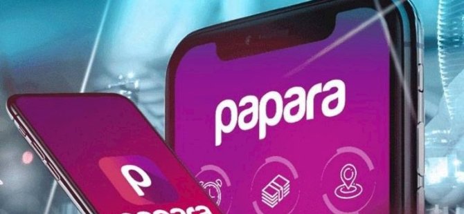 PAPARA'YA BAHİS OPERASYONU! ŞİRKETE KAYYUM ATANDI
