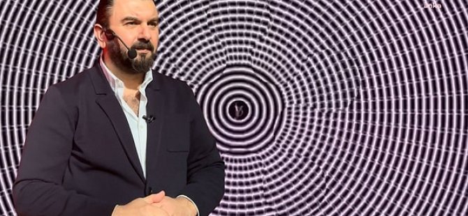 TELEVİZYON PROGRAMLARINA ÇIKAN ÜNLÜ DOKTOR VOLKAN UÇAK'IN  DİPLOMASI SAHTE ÇIKTI