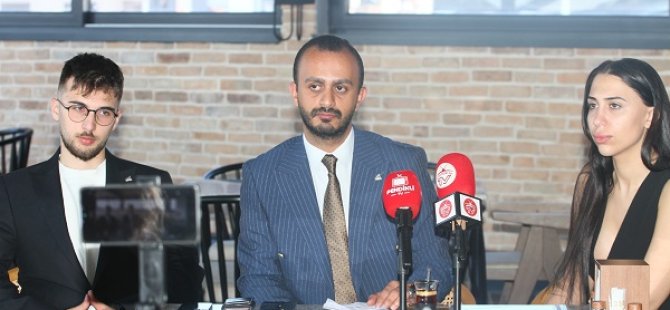 FATİH KORKSUZ'DAN MUHALEFETE ''İMAMOĞLU'' ELEŞTİRİSİ;''PENDİK'İN SORUNLARI GÖZ ARDI EDİLİYOR''