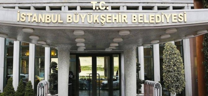 CHP'Lİ BELEDİYELERE YENİ OPERASYON:ÇOK SAYIDA BELEDİYE BAŞKANI'NA GÖZALTI KARARI