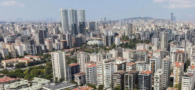HAZİRAN AYI KİRA ZAM ORANLARI BELLİ OLDU