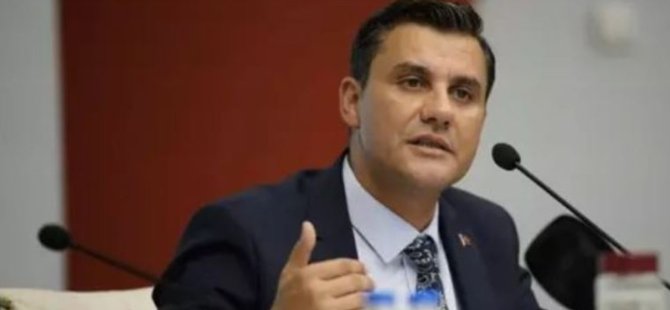 MANİSA BÜYÜKŞEHİR BELEDİYE BAŞKANI FERDİ ZEYREK'İN DURUMUNA İLİŞKİN YENİ AÇIKLAMA