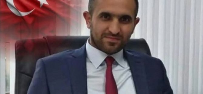 PENDİK'İN SEVİLEN İŞ İNSANI AYKUT KARAGÖZ HAYATINI KAYBETTİ