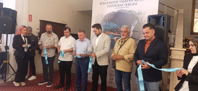 PENDİK’İN KUŞLARI FOTOĞRAF KARELERİNDE