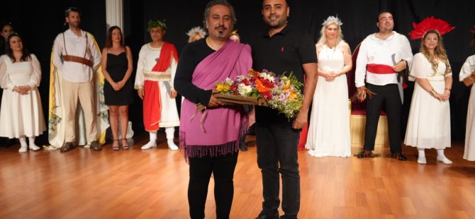 KARTAL'DA HAFTA SONU TİYATRO KEYFİ