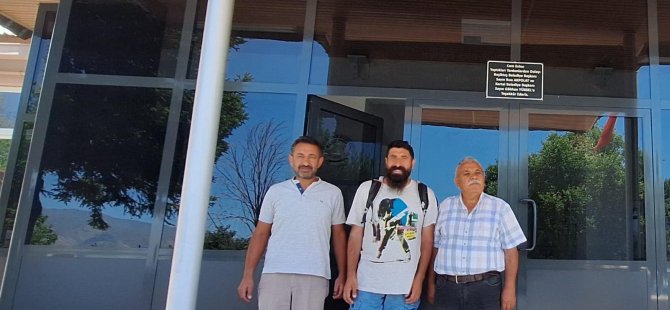 CEMEVLERİNDE DAYANIŞMA ÇIĞLIĞI:''YEREL DESTEK YETERSİZ SESİMİZ DAHA GÜR ÇIKMALI''