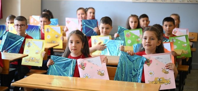 20 MİLYON ÖĞRENCİ YAZ TATİLİNE GİRİYOR!