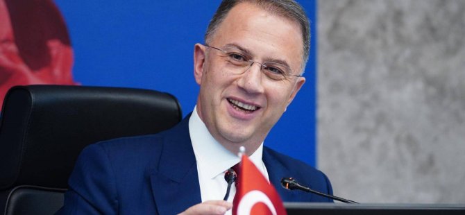 TUTUKLU BULUNAN BEYLİKDÜZÜ BELEDİYE BAŞKANI MURAT ÇALIK HASTANEYE KALDIRILDI