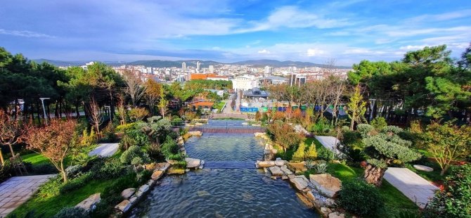 ORMAN YANGINLARINA BÜYÜK ÇÖZÜM: DOĞAL GAZLI MANGAL UYGULAMASI