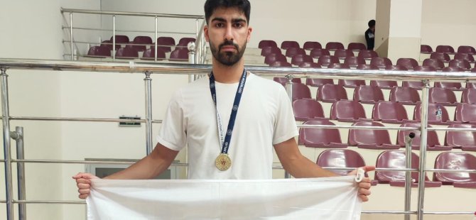 ŞAMPİYONANIN YILDIZLARI ÜMRANİYE’DEN ÇIKTI