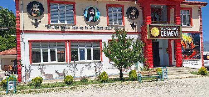 SELÇUK GÜZEL'DEN TOPLUMA UMUT VE HİZMET DOLU BİR YOLCULUK