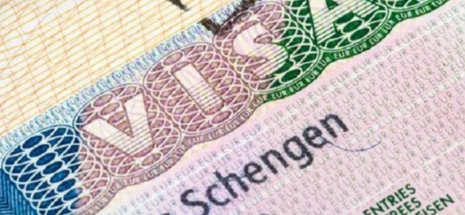 SCHENGEN VİZESİ İŞKENCEYE DÖNÜŞTÜ, ÖĞRENCİLER MAĞDUR EDİLİYOR