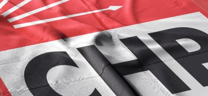 CHP'NİN KURULTAY DURUŞMASI BAŞLADI