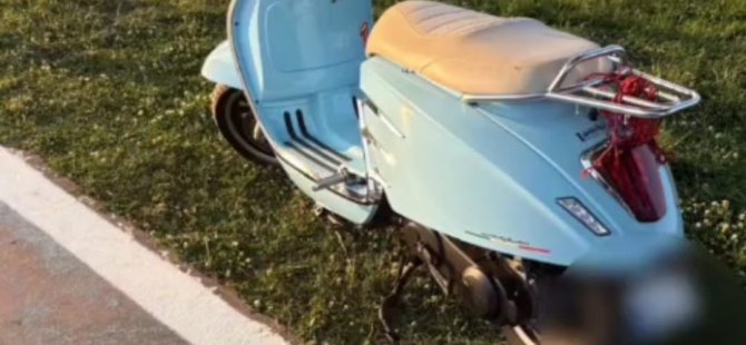 PENDİK'TE YAYA YOLUNDA KURALLARA UYMAYANLARA GEÇİT YOK:340 CEZA 28 MOTOSİKLET TRAFİKTEN MEN EDİLDİ