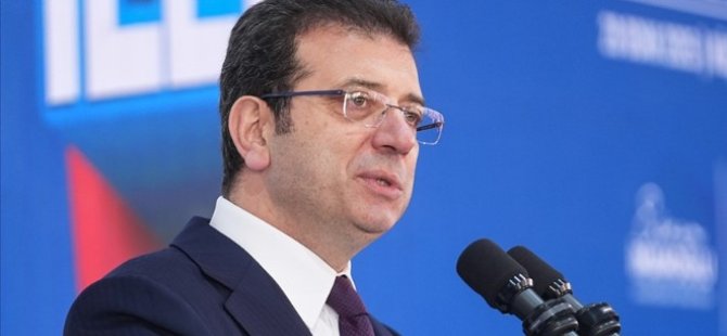 SAHTE DİPLOMA SORUŞTURMASININ İDDİANAMESİ HAZIRLANDI: İMAMOĞLU'NA 8 YIL 9 AY HAPİS CEZASI İSTENİYOR