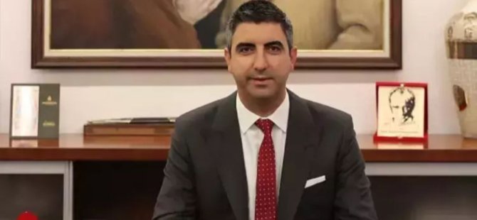 KARTAL BELEDİYE BAŞKANI GÖKHAN YÜKSEL'DEN CHP'Lİ BELEDİYELERE YÖNELİK YAPILAN OPERASYONLARA SERT TEPKİ