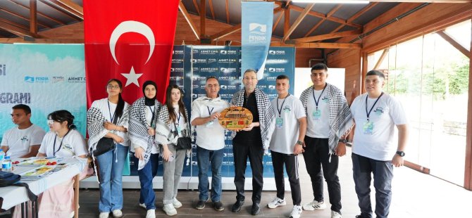 KARDEŞ ŞEHİRLER ÖĞRENCİ DEĞİŞİM PROGRAMI GERÇEKLEŞTİ