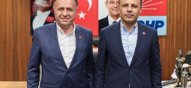 İFADEYE ÇAĞIIRLAN CHP PENDİK İLÇE BAŞKANI NİYAZİ GÜNERİ'DEN AÇIKLAMA