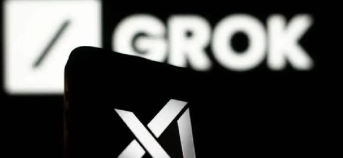 GROK,TÜRKİYE'DE ERİŞİMİ ENGELLENEN İLK YAPAY ZEKA ARACI OLARAK KAYITLARA GEÇTİ