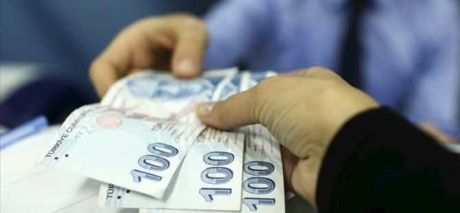 VERGİ BORÇLARINA İLİŞKİN TAKSİTLENDİRME TECİL LİMİTİ 50 BİNDEN 250 BİNE ÇIKTI