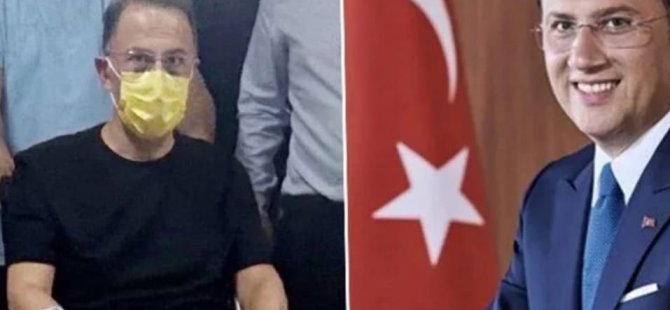 TUTUKLU BULUNAN BEYLİKDÜZÜ BELEDİYE BAŞKANI MURAT ÇALIK YOĞUN BAKIMA ALINDI