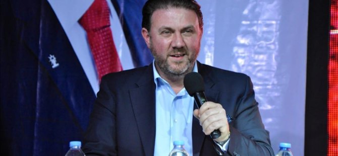CUMHURBAŞKANI BAŞDANIŞMANI YİĞİT BULUT HAYATINI KAYBETTİ