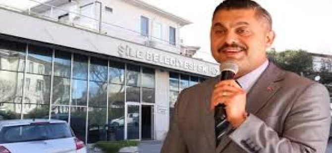 ŞİLE BELEDİYE BAŞKANI ÖZGÜR KABADAYI TUTUKLANDI