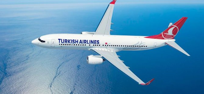 THY İRAN VE SURİYE'YE OLAN TÜM UÇUŞLARINI 31 TEMMUZ'A KADAR İPTAL ETTİ