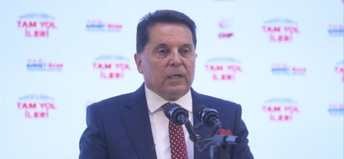 AHMET ÖZER İÇİN TAHLİYE KARARI