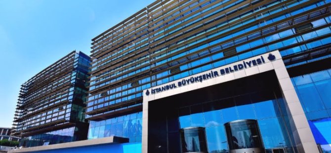 İBB'YE YENİ OPERASYON: 18 KİŞİ HAKKINDA GÖZALTI KARARI VERİLDİ