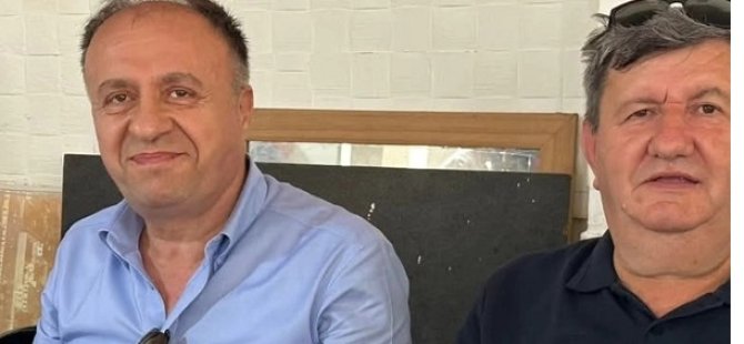 CHP PENDİK İLÇE BAŞKANI NİYAZİ GÜNERİ AŞURE ETKİNLİKLERİNE KATILDI