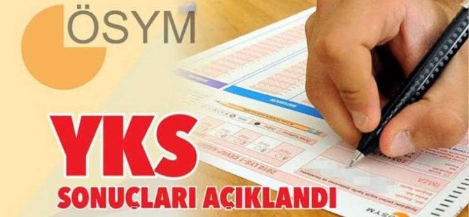 PENDİK'TEN YKS'DE BÜYÜK BAŞARI:18 ÖĞRENCİ TÜRKİYE İLK 1000'DE