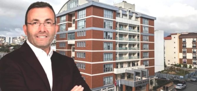 BAŞKAN AHMET CİN'DEN TERMOS VE FİNCAN DAĞITIM İDDİALARINA YANIT:''AYRICALIK YOK AÇIK İHALE VAR'