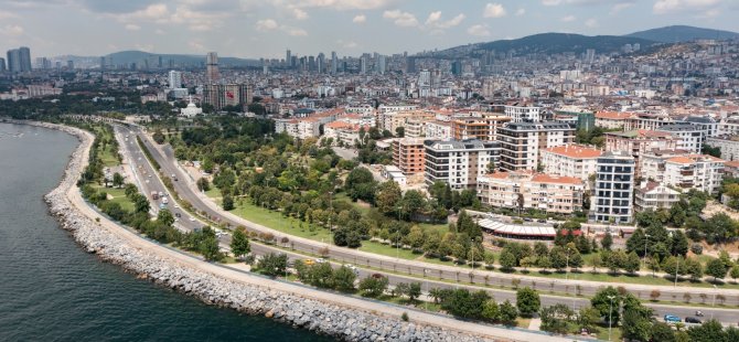 BAŞKAN AHMET CİN: BİR MÜLKİYET SORUNUNU DAHA ÇÖZÜME KAVUŞTURDU