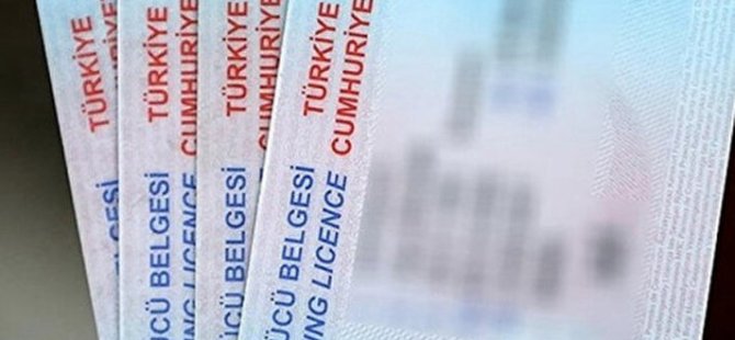 EHLİYET YENİLEME SİSTEMİ ÇÖKTÜ MÜ? VATANDAŞLAR İŞLEMLERİNİ YAPAMADI