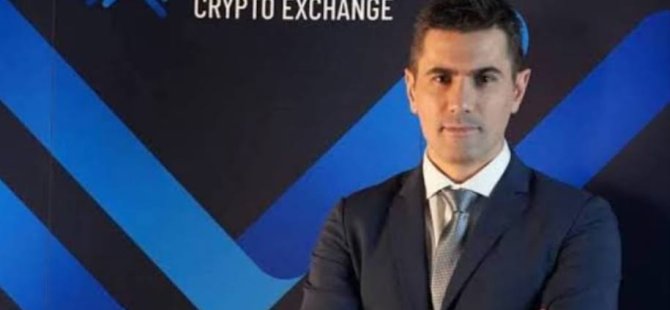 ICRYPEX VE GÖKALP İÇER'İN MAL VARLIKLARINA EL KONULDU
