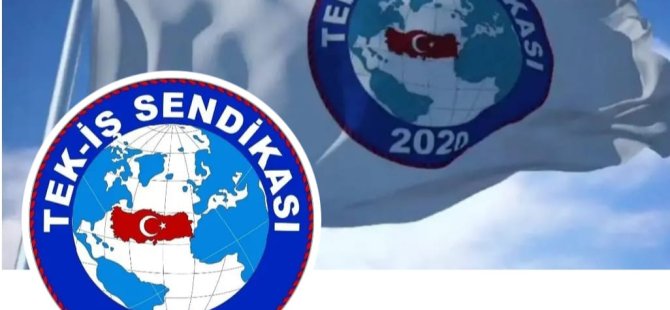 GEYVE'DE HAMİLE ÇALIŞANA MOBBİNG İDDİASI:SENDİKADAN SPOR MÜDÜRÜNE SORUŞTURMA TALEBİ