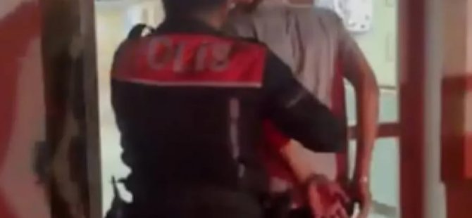 ANKARA'DAKİ BALTALI SALDIRIDA FLAŞ GELİŞME! BABA VE OĞLU GÖZALTINA ALINDI