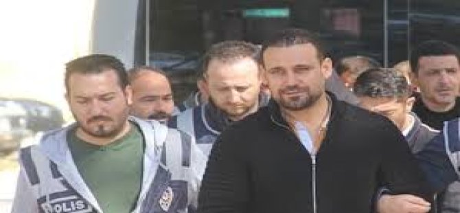 DİPLOMA SKANDALININ KİLİT İSMİ ZİYA KADİROĞLU'NUN SUÇ KAYDI ŞOK ETTİ
